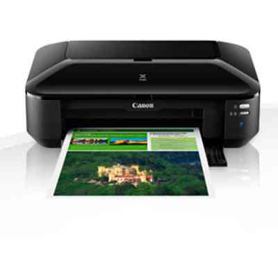 Canon Impresora Pixma Ix6850 Inyeccion A3